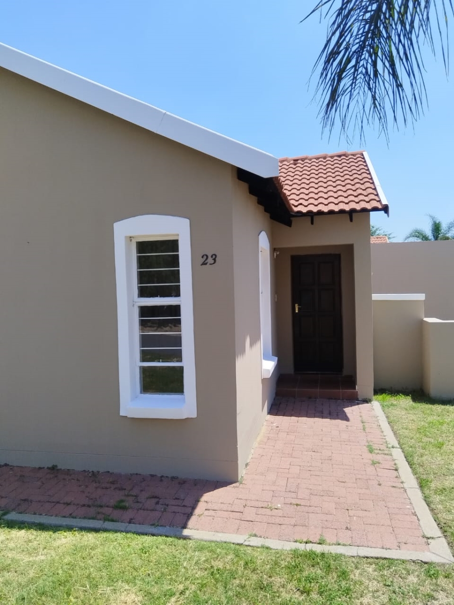 2 Bedroom Property for Sale in Brits North West